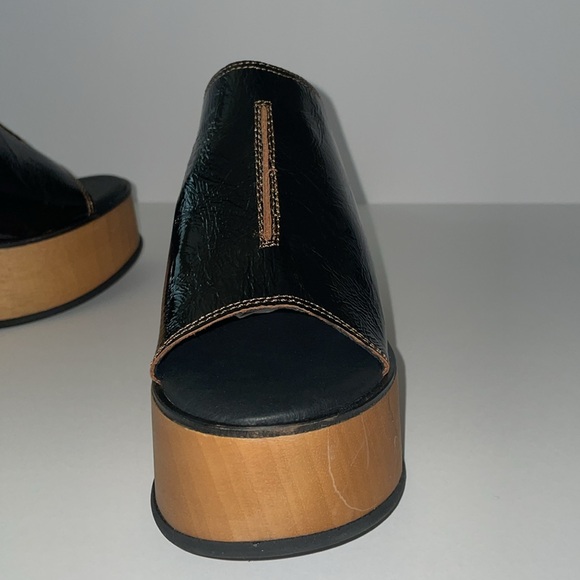 Free People Gabriela Platform Wedge - Picture 7 of 13